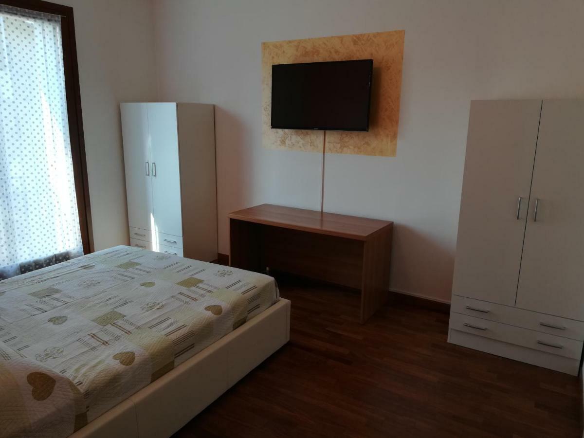 Residence San Miguel Vicenza Luaran gambar