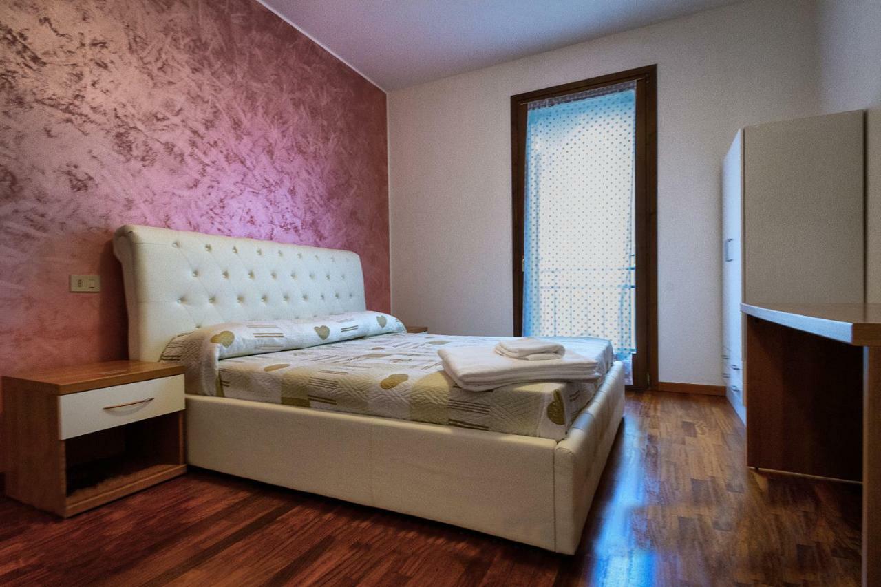 Residence San Miguel Vicenza Luaran gambar